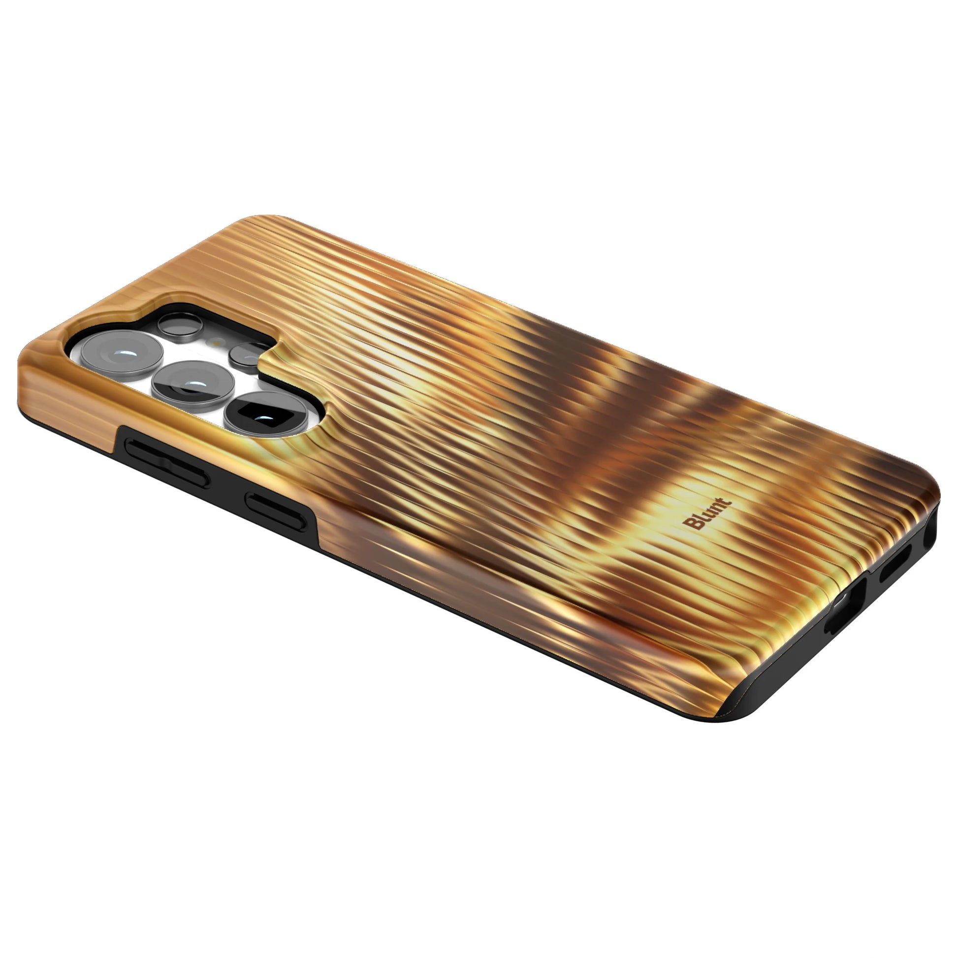 Golden-Ripple-samsung-case-Galaxy S26 Ultra-2