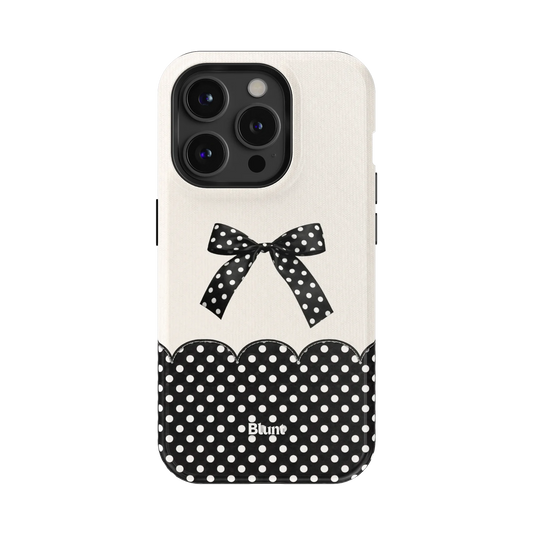 Polko iPhone Case