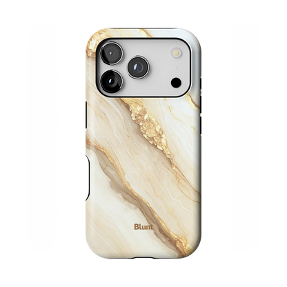 Alabastre iPhone Case