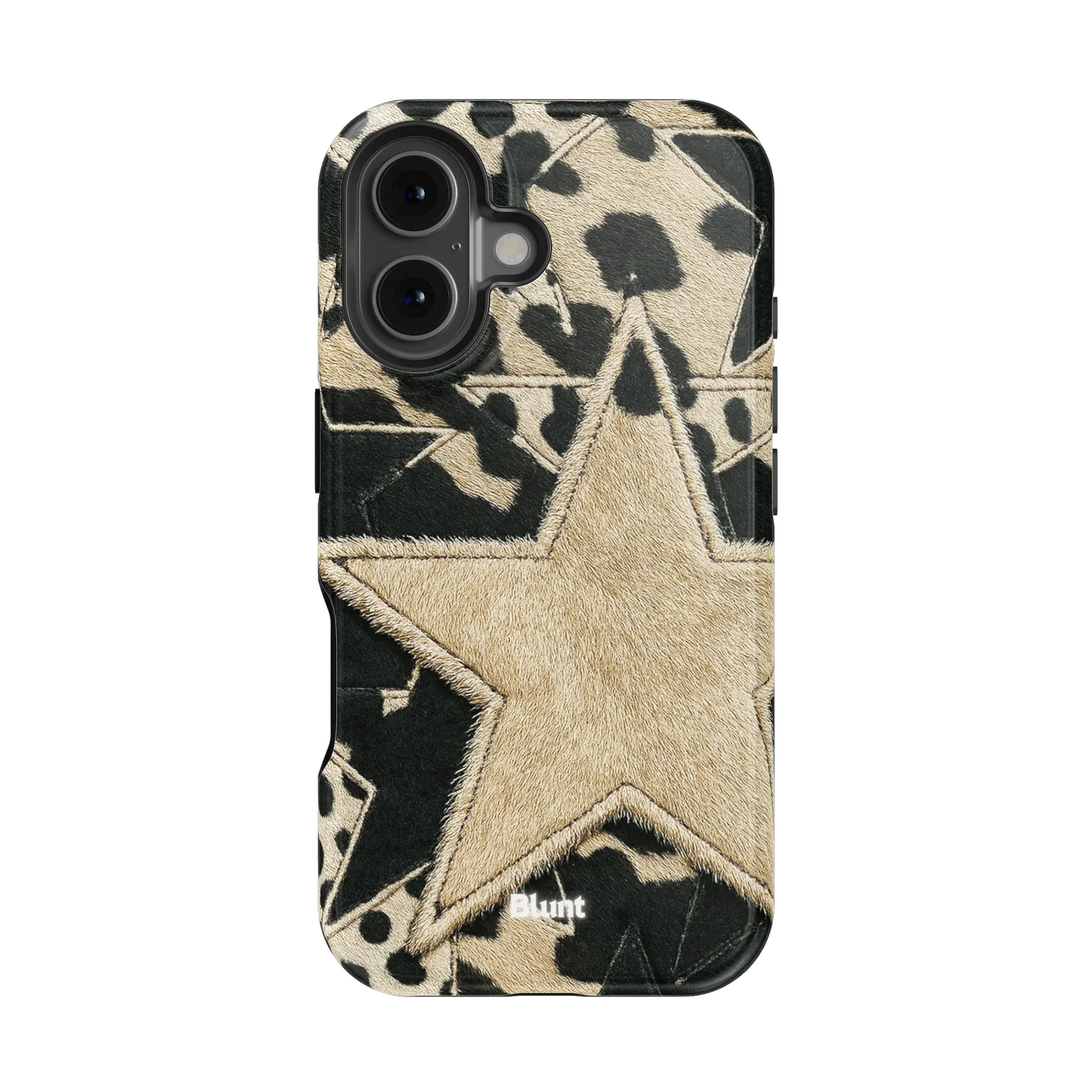 Billie iPhone Case