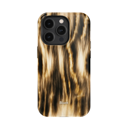 Feralis iPhone Case