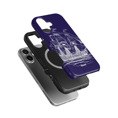 Shipdrift iPhone Case