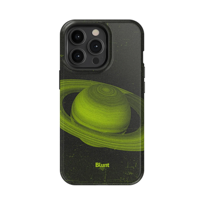 Gravix iPhone Case