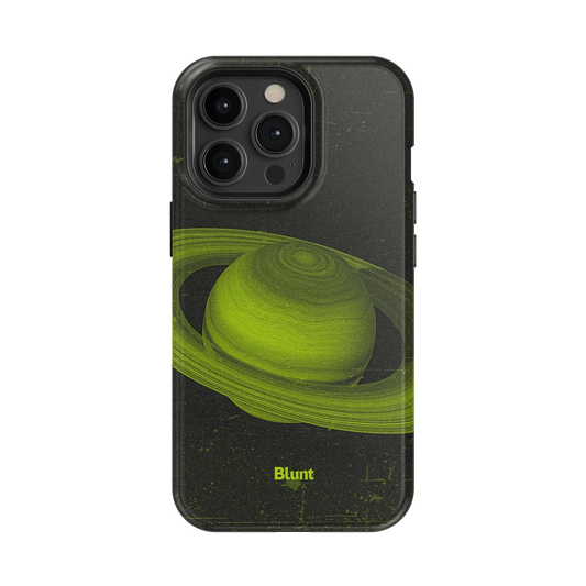 Gravix iPhone Case