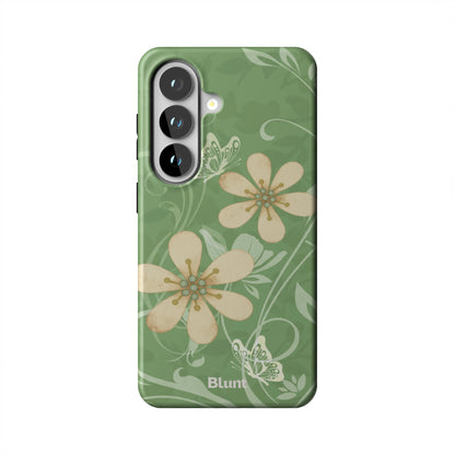 Erin Samsung Case