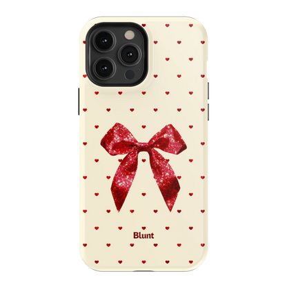 Gift Wrapped iPhone Case