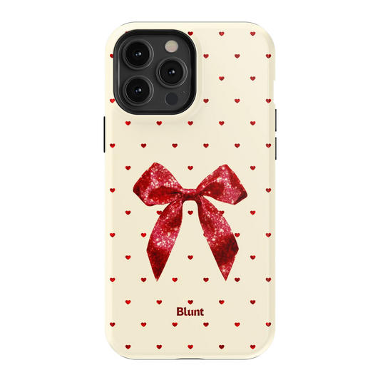 Gift Wrapped iPhone Case