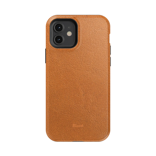 Amberik iPhone Case