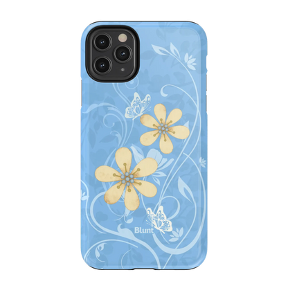 Blue-Erin-iphone-case-iPhone 11 Pro Max-1