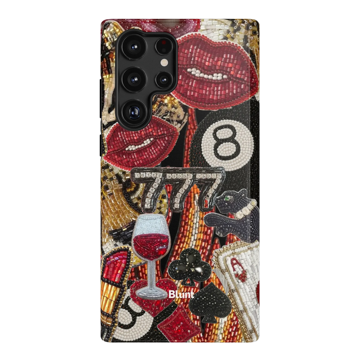 Tempted Samsung Case