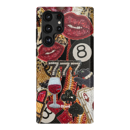 Tempted Samsung Case