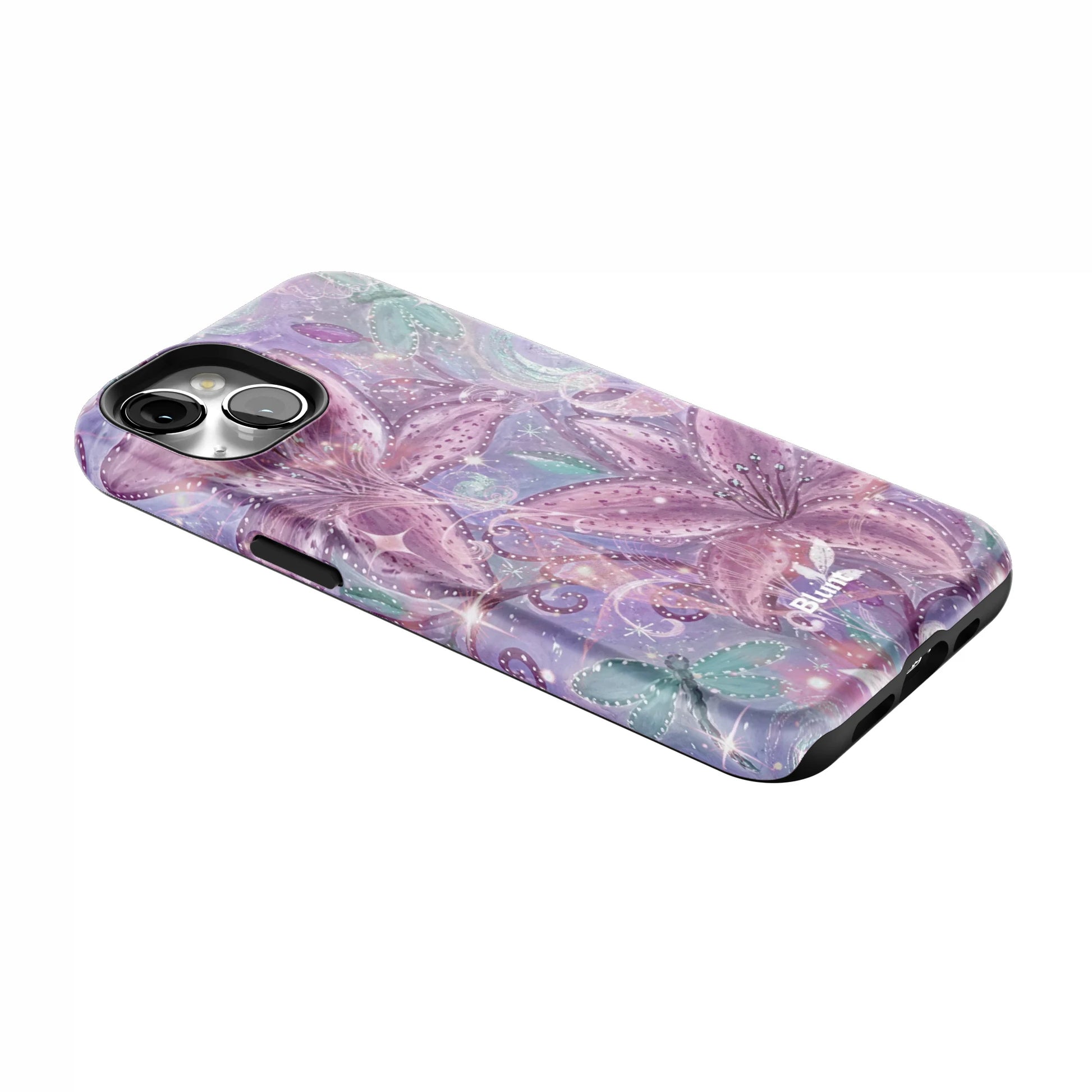 Lily-Haze-iphone-case-iPhone 13-2