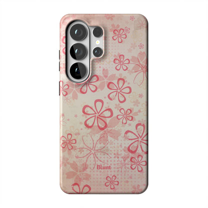 Megan Samsung Case