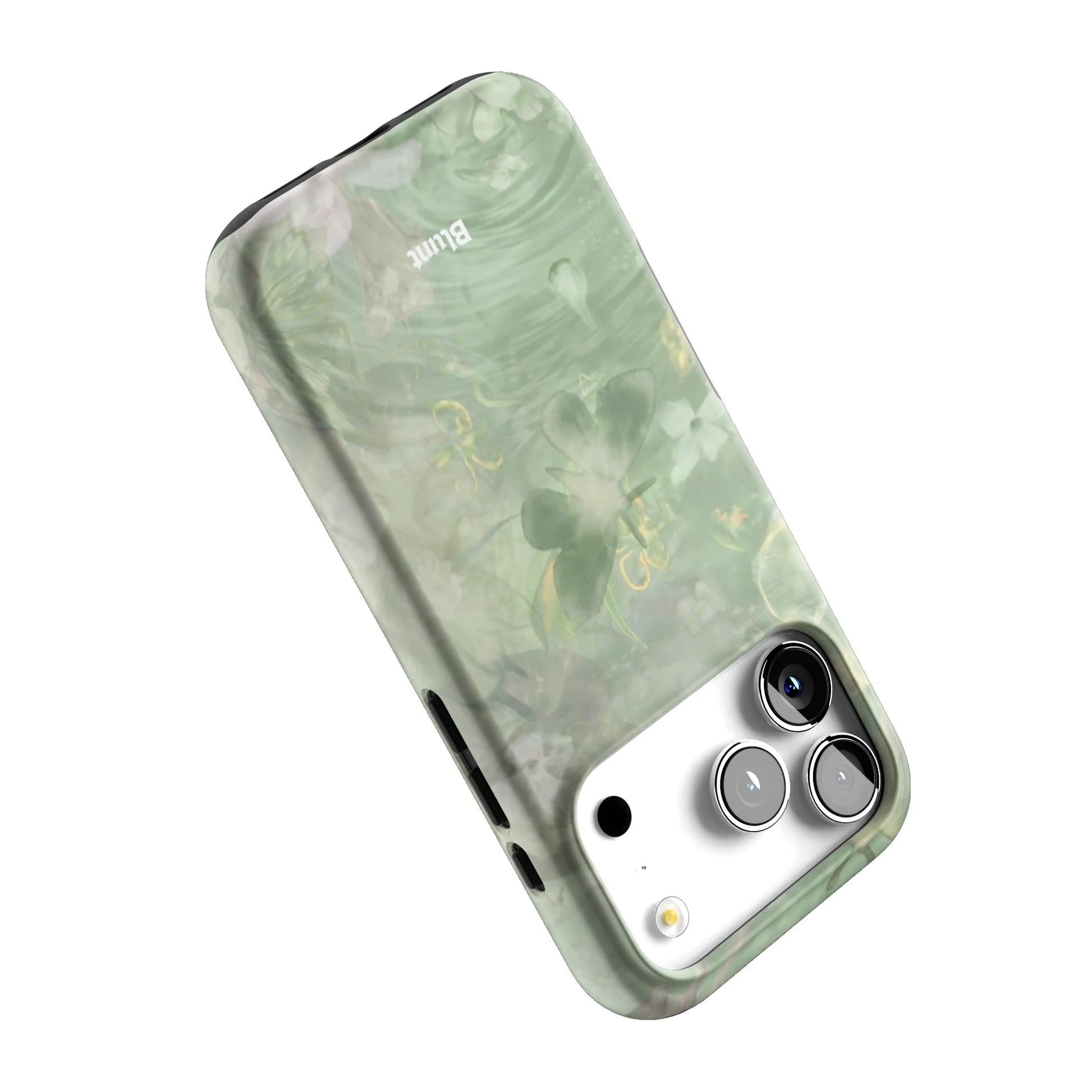 Sage-Mint-iphone-case-iPhone 17 Pro-4