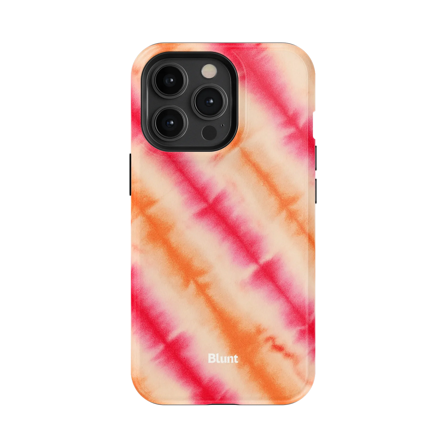 Sunstripe iPhone Case
