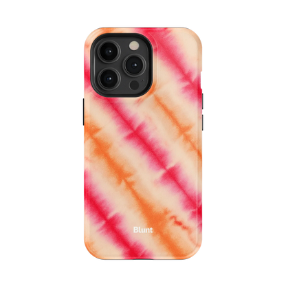 Sunstripe iPhone Case