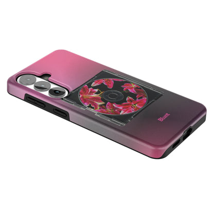 Flora-Mix-samsung-case-Galaxy S26 Plus-2