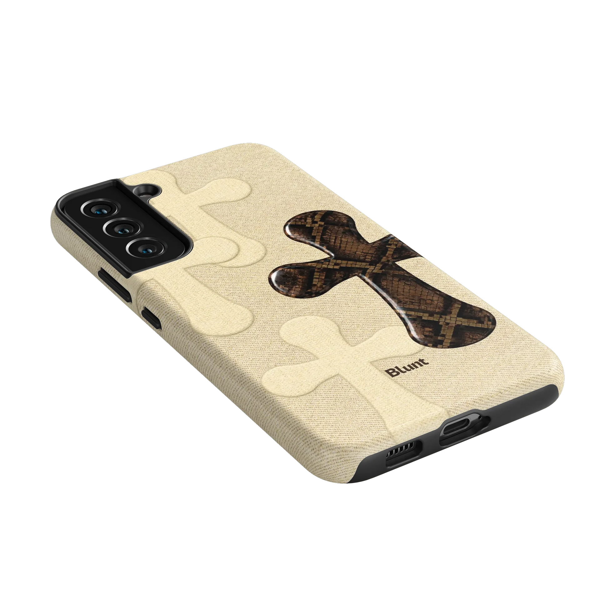 Cream-Patch-samsung-case-S22 Plus-2