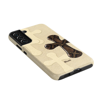 Cream-Patch-samsung-case-S22 Plus-2