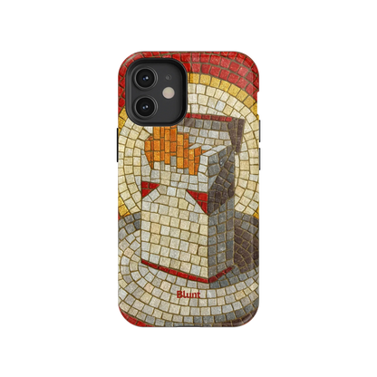 Mosaic Pack iPhone Case