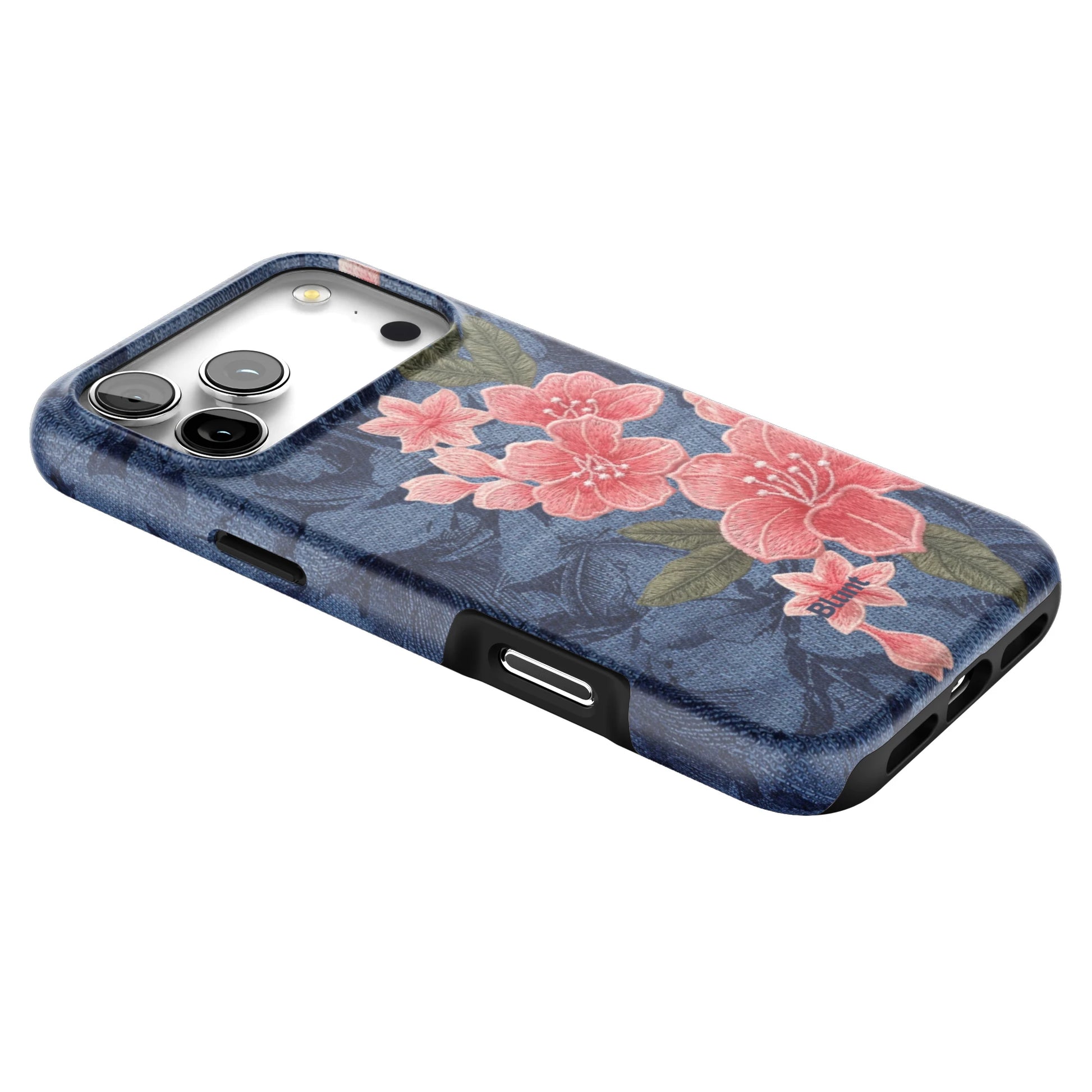 Indigo-Ivy-iphone-case-iPhone 17 Pro Max-2