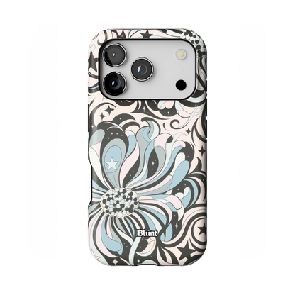 Noirflow iPhone Case