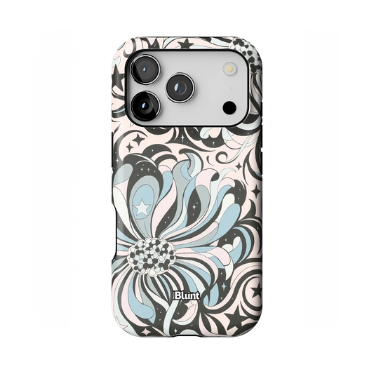 Noirflow iPhone Case