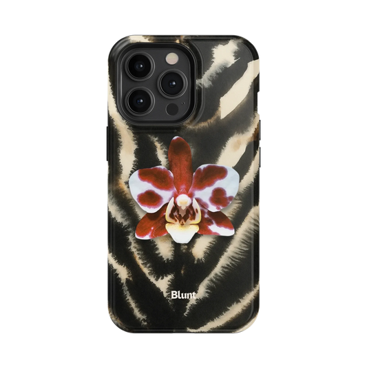 Huntress iPhone Case