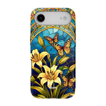 Ophelia iPhone Case