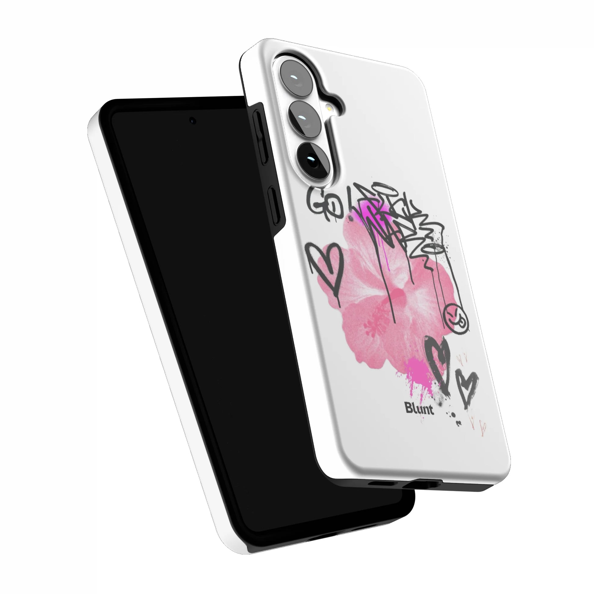Floral-Vandal-samsung-case-Galaxy S26 Plus-5
