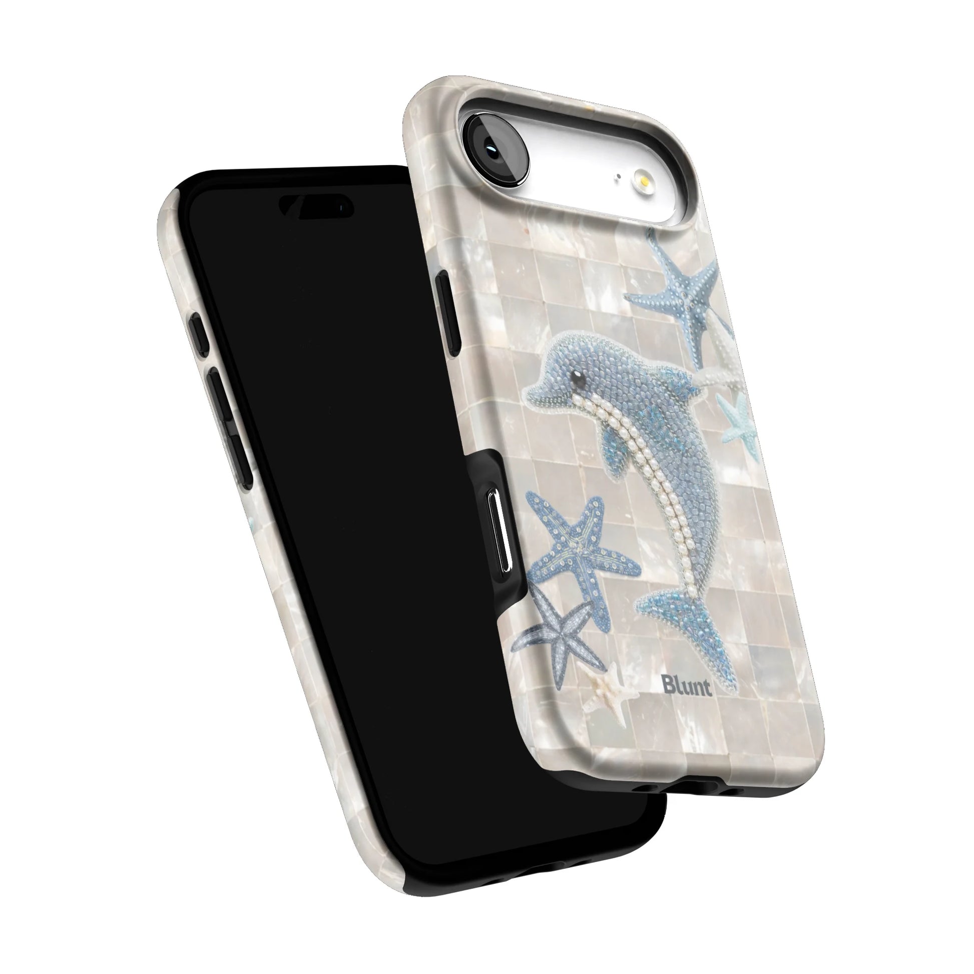 Crystal-Tide-iphone-case-iPhone 17 Air-5