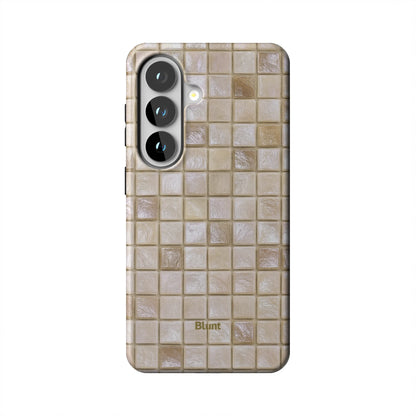 Ivoryn Samsung Case