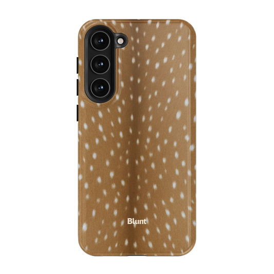 Fawn Samsung Case