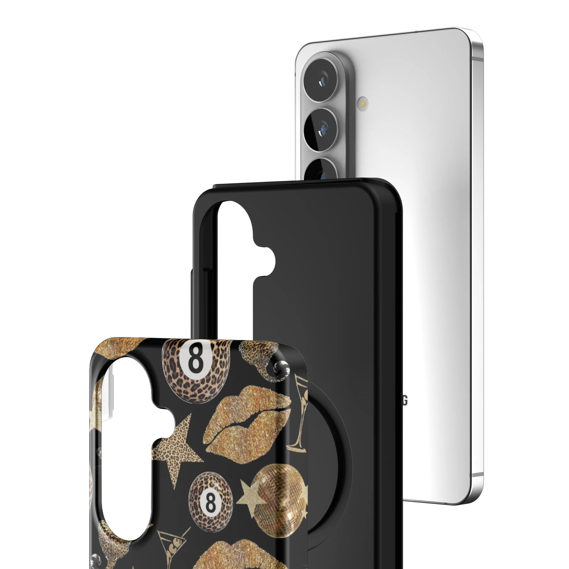 Golden-Jackpot-samsung-case-Galaxy S26-3