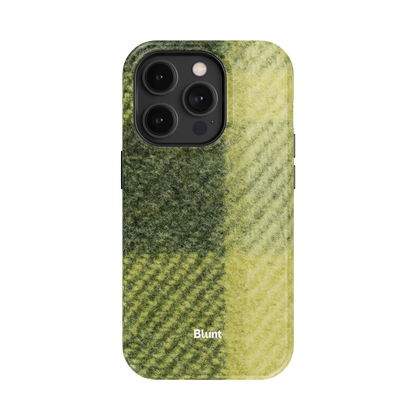 Meldra iPhone Case