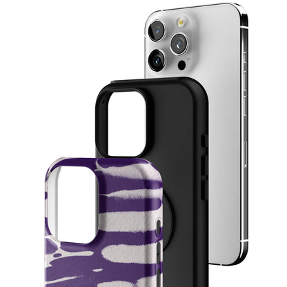 Plum-Noir-Abstract-iphone-case-iPhone 16 Pro Max-3