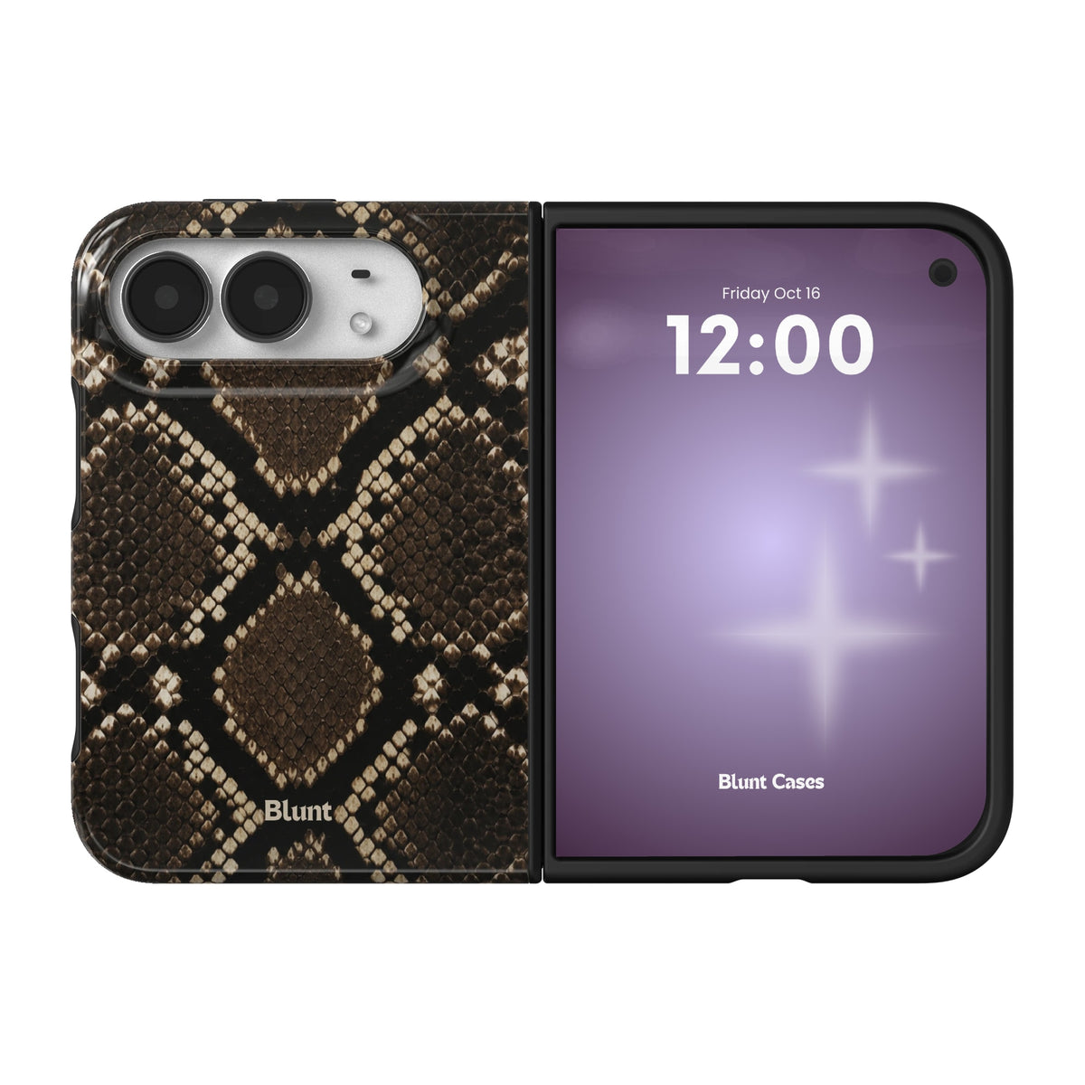boa-iphone-case iPhone 18 Duo case, view 1