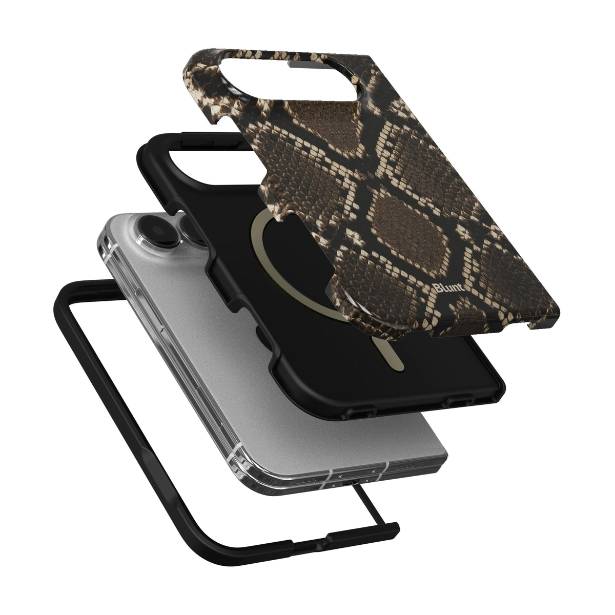 boa-iphone-case iPhone 18 Duo case, view 6