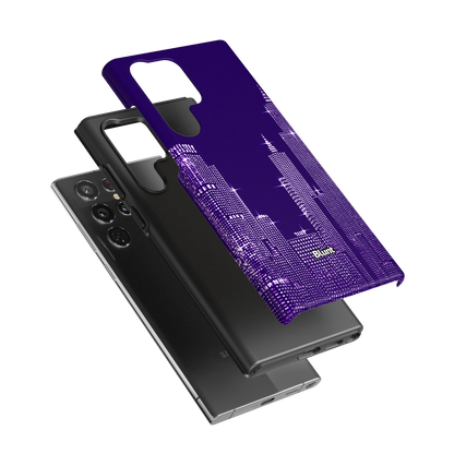 Purple-NYC--SKYELINE-samsung-case-Galaxy S22 Ultra-3