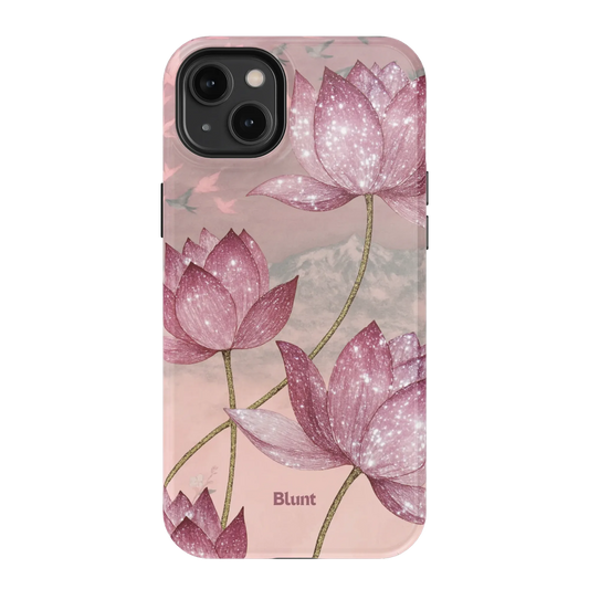 Arlene iPhone Case
