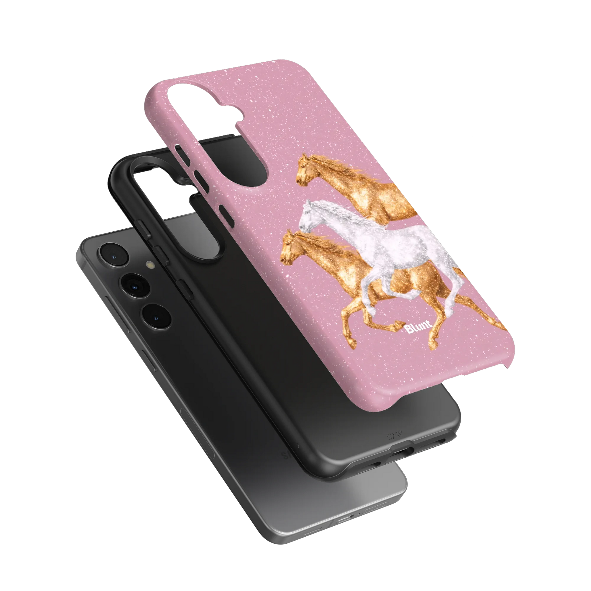 Pink-Gallops-samsung-case-S24 Plus-3