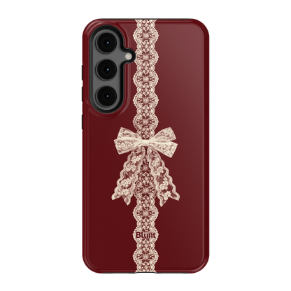 Magdaline Samsung Case