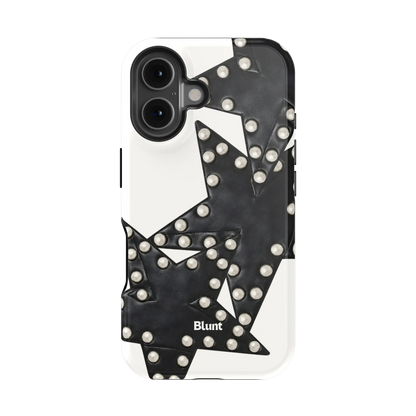 Star Studd iPhone Case