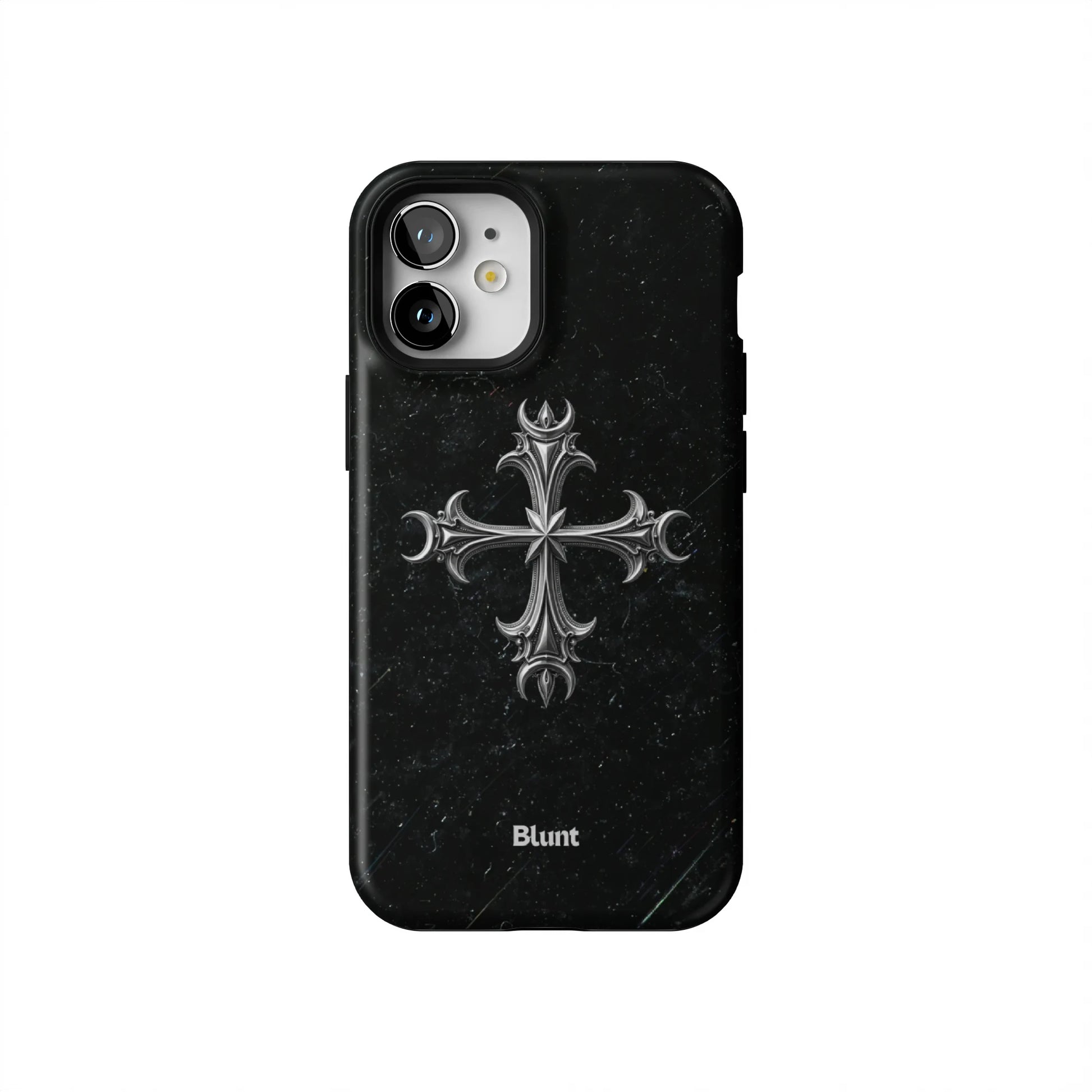 Spiked-Relic-iphone-case-iPhone 12 Mini-1