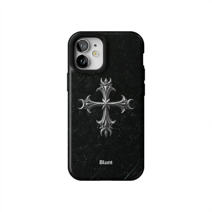 Spiked-Relic-iphone-case-iPhone 12 Mini-1