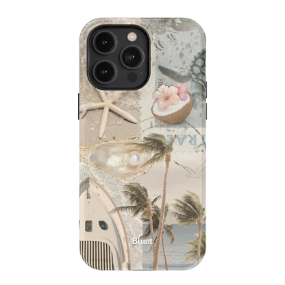 Aurelia iPhone Case