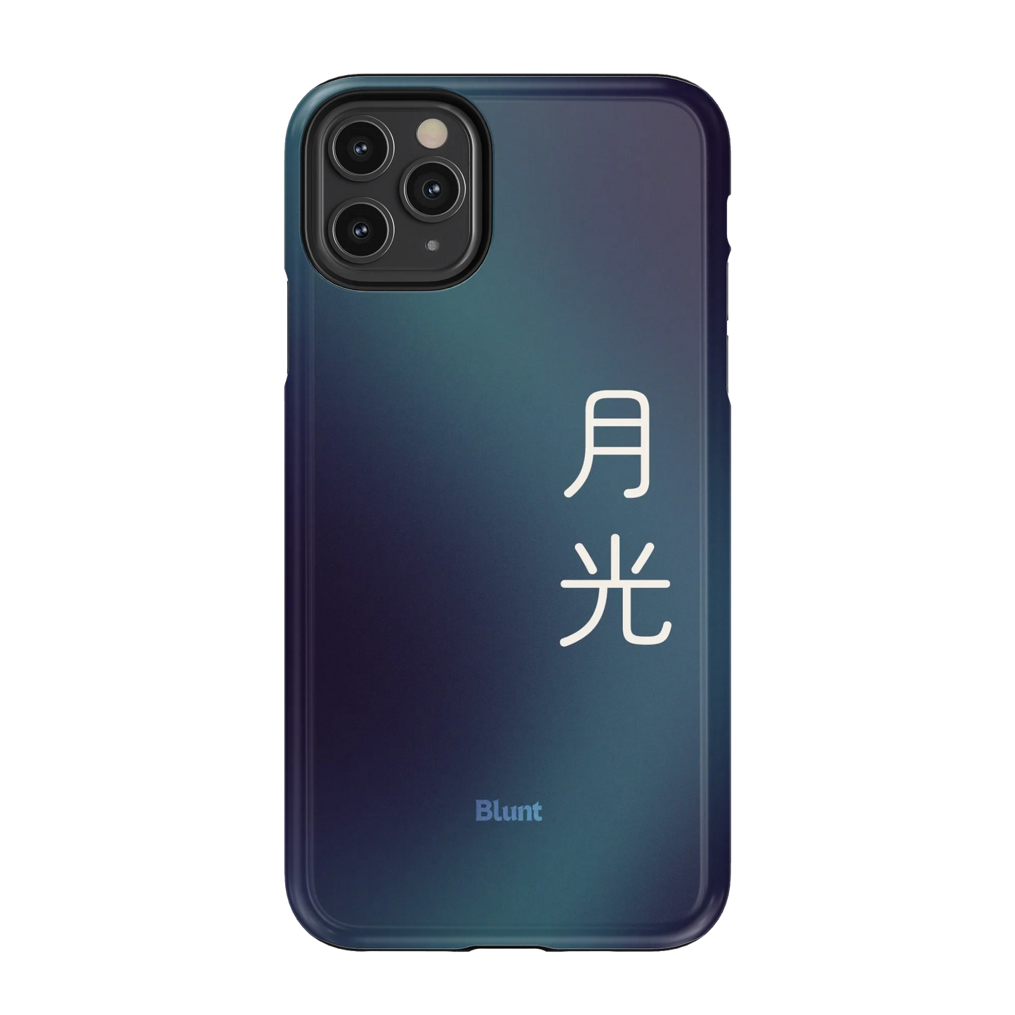Moonlight I iPhone Case