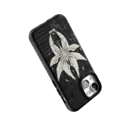 Divine-Form-iphone-case-iPhone 13 Mini-4