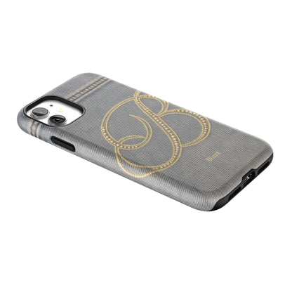 Bold B iPhone Case gallery - Iphone_11_Iphone_2
