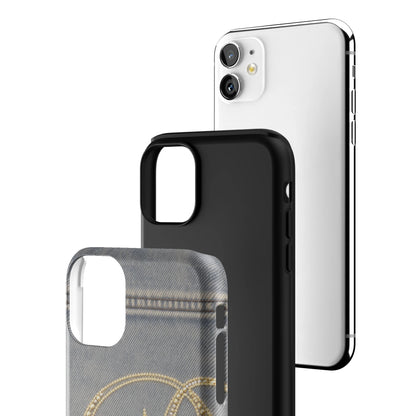 Bold B iPhone Case gallery - Iphone_11_Iphone_3